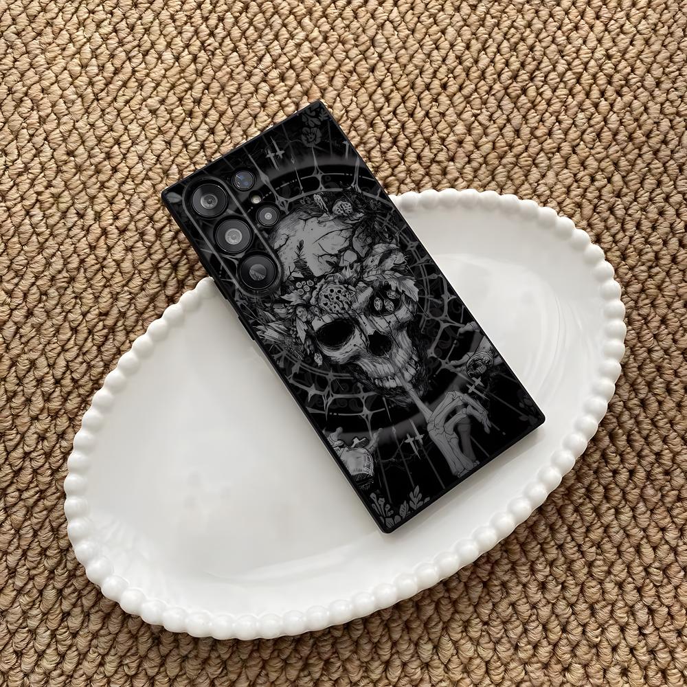 Чехол для телефона H-Hunting S – обзор и цена Phone Cases H&M