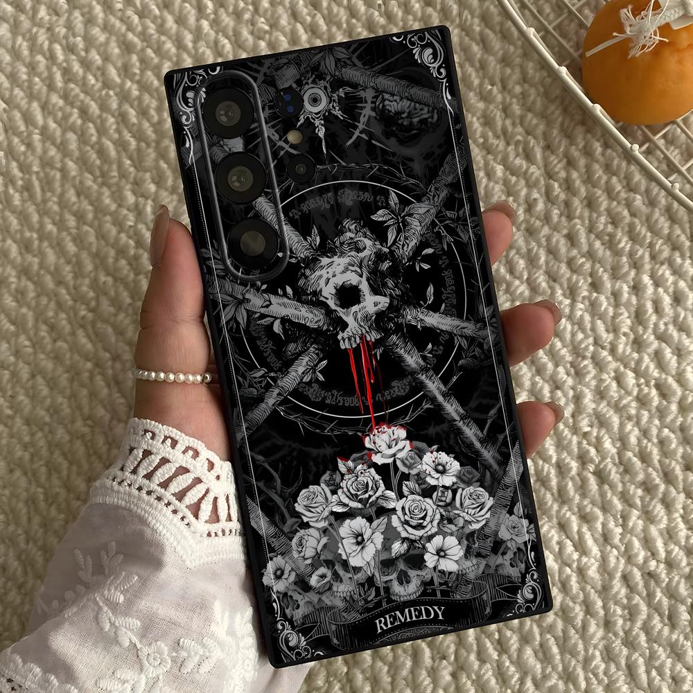 Чехол для телефона H-Hunting S – обзор и цена Phone Cases H&M