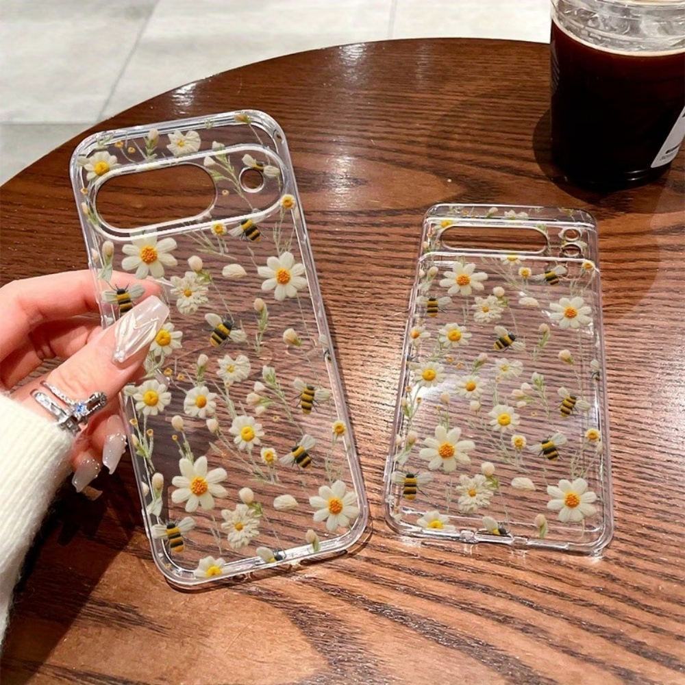 Милый прозрачный чехол для тел – обзор и цена Phone Cases Cute
