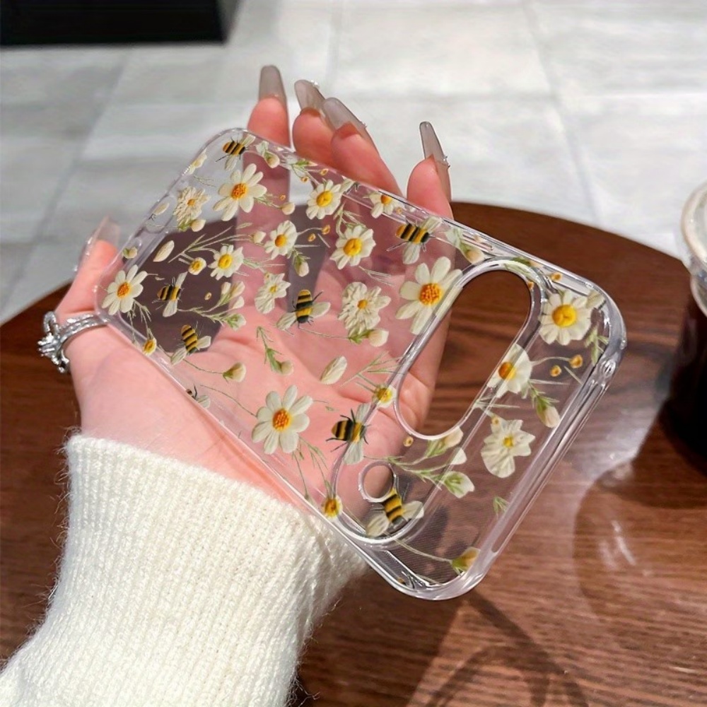 Милый прозрачный чехол для тел – обзор и цена Phone Cases Cute