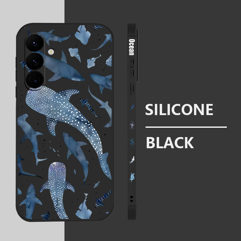 Чехол-накладка с узором в виде – обзор и цена Phone Cases For Samsung A14