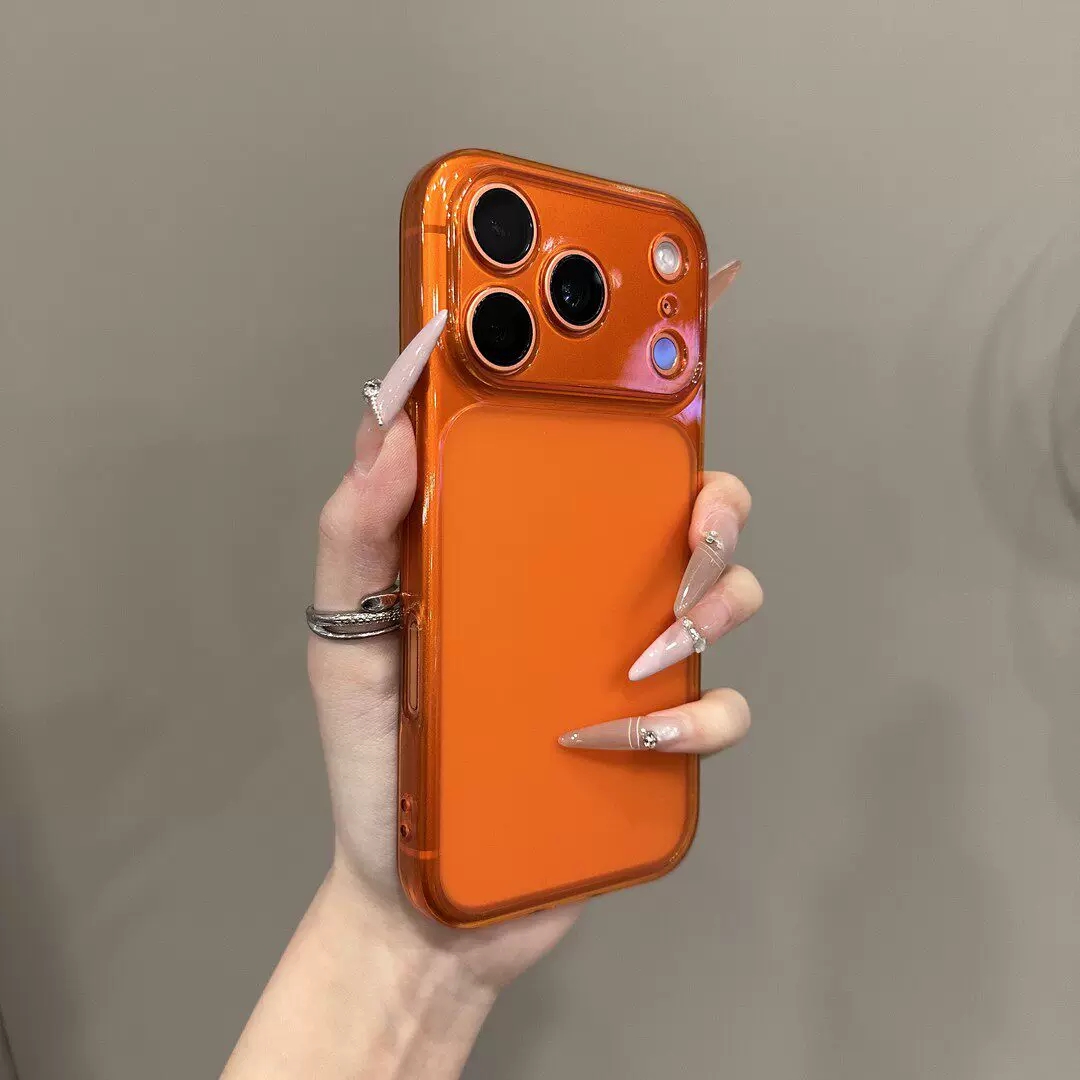 Ультратонкий прозрачный силико – обзор и цена Phone Cases Transparent