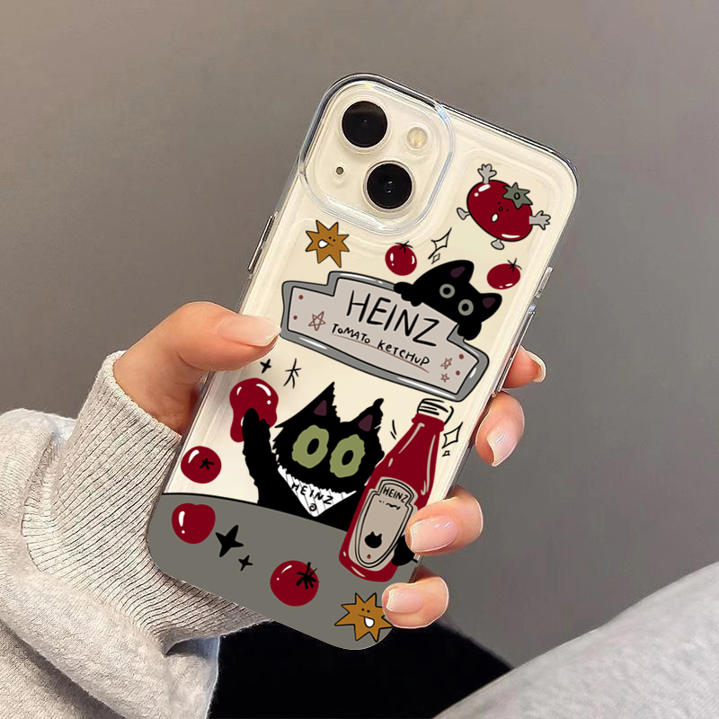Прозрачный чехол для телефона  – обзор и цена Phone Cases Xiaomi 14T
