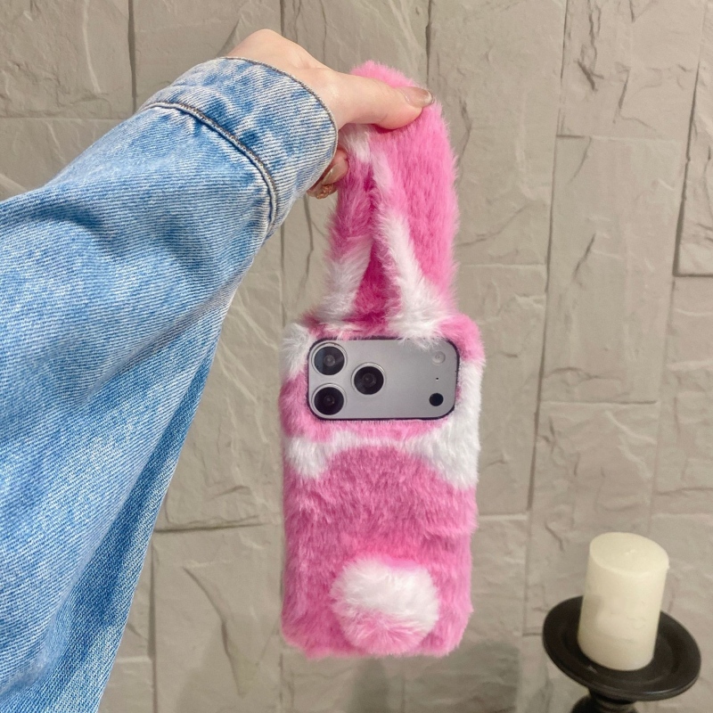 Милые пушистые чехлы для телеф – обзор и цена Phone Cases Iphone 13