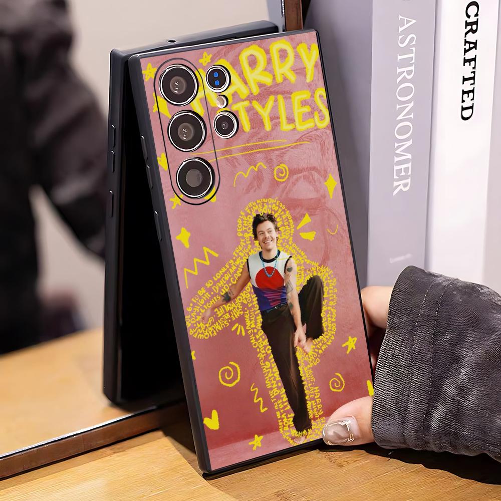 Мягкий черный чехол для телефо – обзор и цена Phone Cases H&M