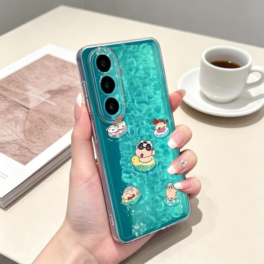 Желтый чехол-зонт для телефона – обзор и цена Phone Cases For Samsung A14