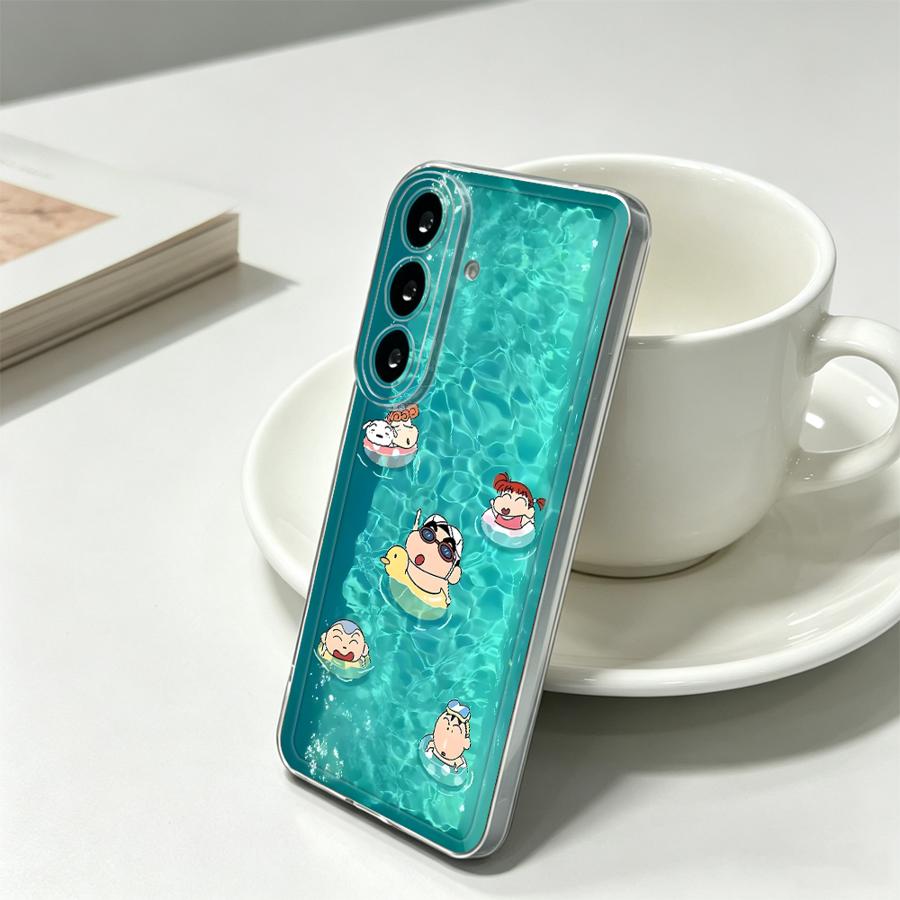 Желтый чехол-зонт для телефона – обзор и цена Phone Cases For Samsung A14