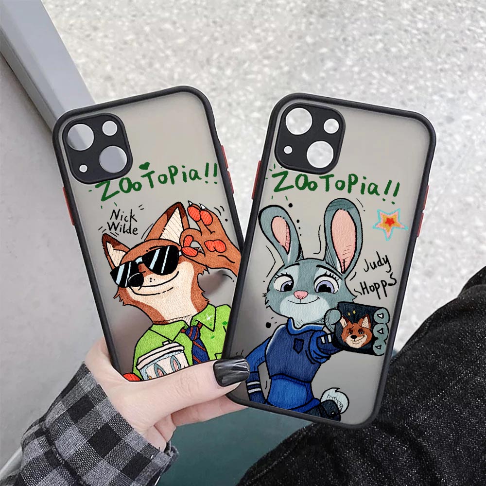 Матовый полупрозрачный чехол D – обзор и цена Phone Cases Iphone 13