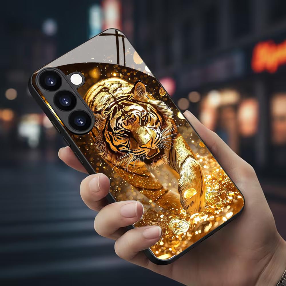 Чехол для телефона с рисунком  – обзор и цена Phone Cases For Samsung S21 5G