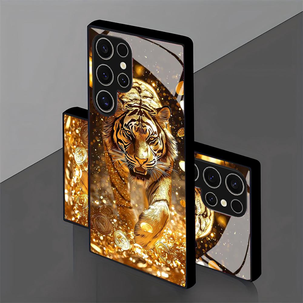 Чехол для телефона с рисунком  – обзор и цена Phone Cases For Samsung S21 5G