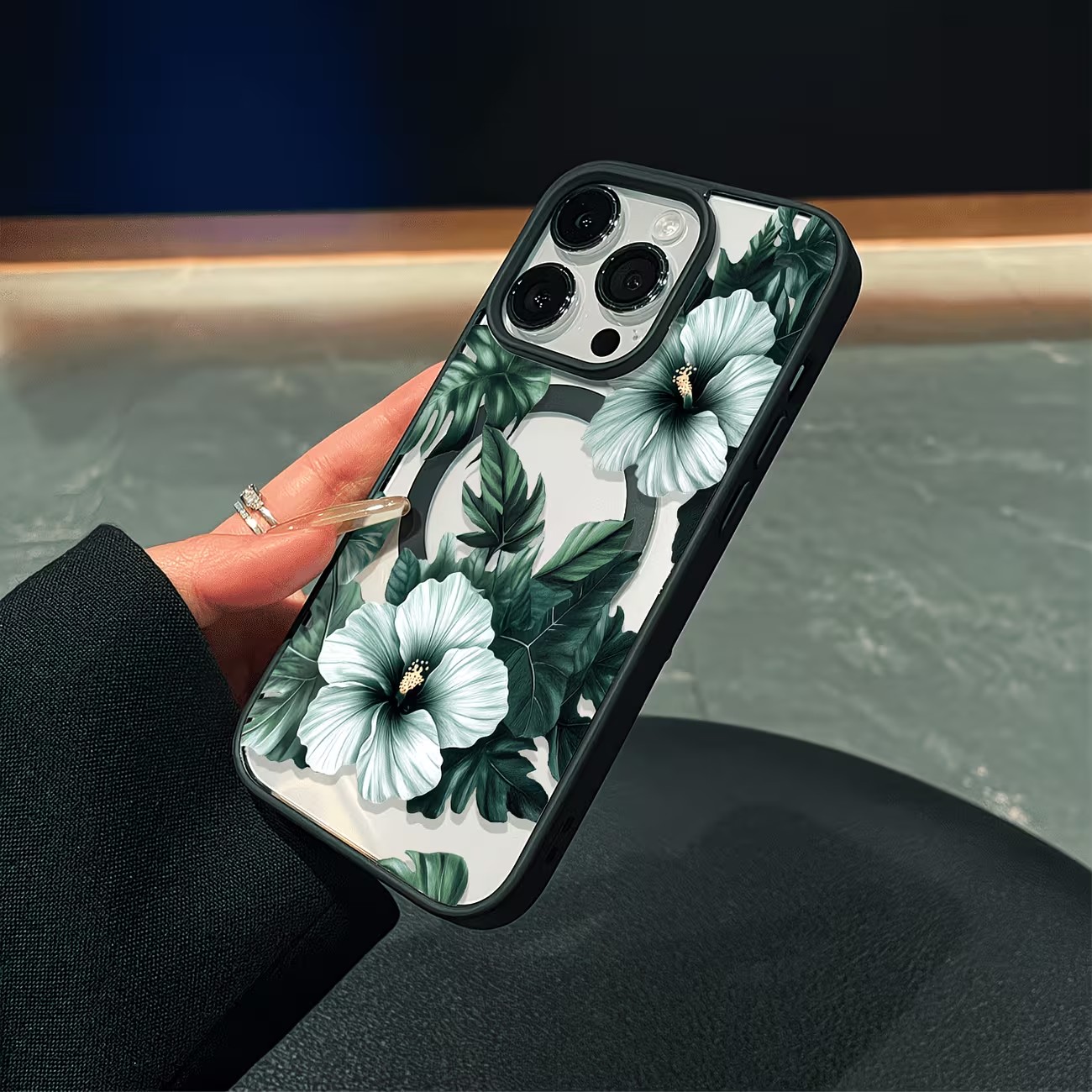 Зеленый чехол для телефона с ц – обзор и цена Phone Cases Transparent