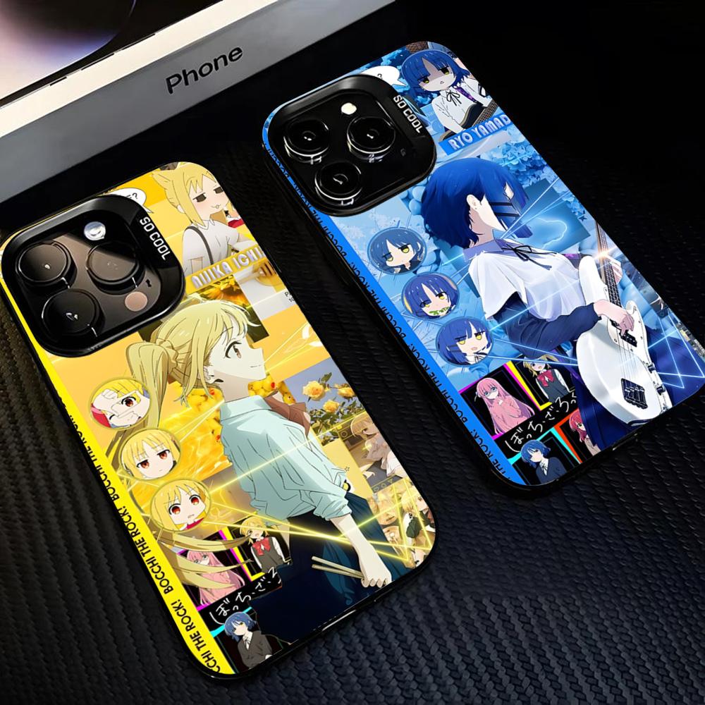Аниме-чехол для телефона Bocch – обзор и цена Phone Cases Iphone 13